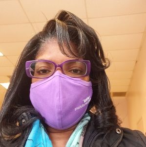 Meet your Posher, Joy